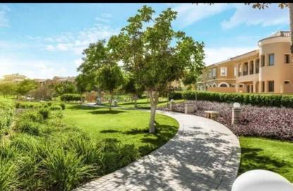 Apartment - 3 - 4 for sale in Hyde Park - New Cairo City - Cairo