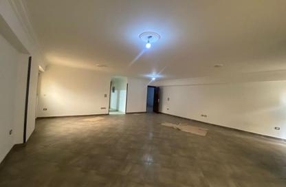 شقة - 3 غرف نوم - 3 حمامات للايجار في شارع عبد المنعم رياض - المهندسين - الجيزة