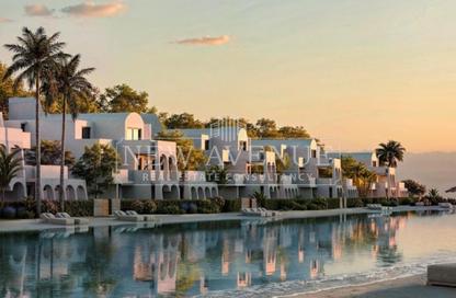 Chalet - 2 - 2 for sale in Salt - Ras Al Hekma - North Coast