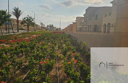 Townhouse - 3 Bedrooms - 3 Bathrooms for sale in City Gate - 5th Settlement Compounds - The 5th Settlement - New Cairo City - Cairo