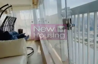 شقة - 3 غرف نوم - 3 حمامات للايجار في الزمالك - القاهرة