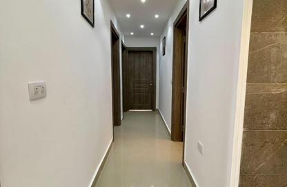 Apartment - 3 - 2 for sale in B11 - Madinaty - Cairo