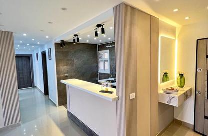 Apartment - 3 - 2 for sale in B11 - Madinaty - Cairo