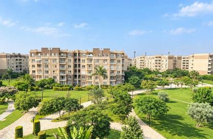 Apartment - 3 - 2 for sale in B11 - Madinaty - Cairo