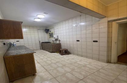 Office Space - Studio - 2 Bathrooms for rent in Mohandessin - Giza