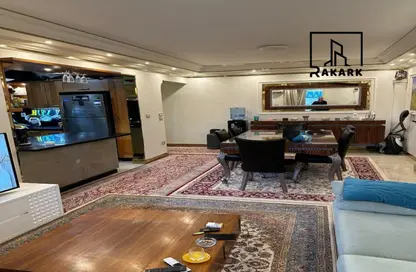 شقة - 3 غرف نوم - 2 حمامات للبيع في مساكن شيراتون - شيراتون المطار - النزهة - القاهرة