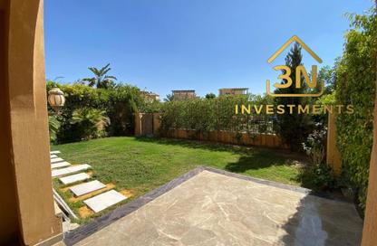 Twin House - 3 Bedrooms - 4 Bathrooms for rent in Mivida - 5th Settlement Compounds - The 5th Settlement - New Cairo City - Cairo
