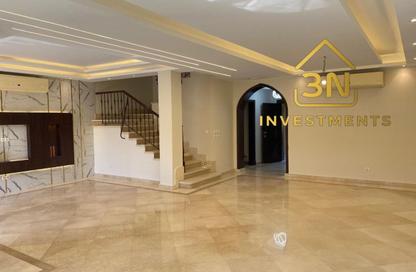 Twin House - 3 Bedrooms - 4 Bathrooms for rent in Mivida - 5th Settlement Compounds - The 5th Settlement - New Cairo City - Cairo Twin House - 3 Bedrooms - 4 Bathrooms for rent in Mivida - 5th Settlement Compounds - The 5th Settlement - New Cairo City - Cairo