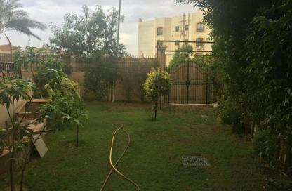 Villa - 7+ Bedrooms - 7+ Bathrooms for sale in Zizinia Family Housing - 5th Settlement Compounds - The 5th Settlement - New Cairo City - Cairo