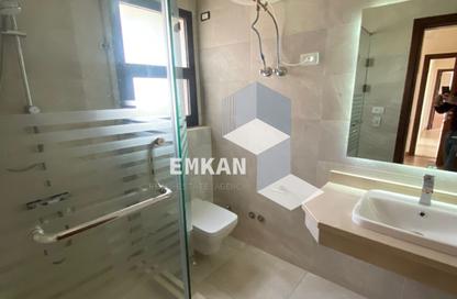 Apartment - 3 Bedrooms - 3 Bathrooms for rent in Sodic West - Sheikh Zayed Compounds - Sheikh Zayed City - Giza
