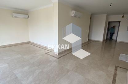 Apartment - 3 Bedrooms - 3 Bathrooms for rent in Sodic West - Sheikh Zayed Compounds - Sheikh Zayed City - Giza