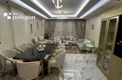 شقة - 3 - 3 للبيع في مدينة الخمائل - كمبوندات الشيخ زايد - الشيخ زايد - الجيزة