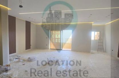 Apartment - 3 Bedrooms - 3 Bathrooms for sale in 5th District - Obour City - Qalyubia