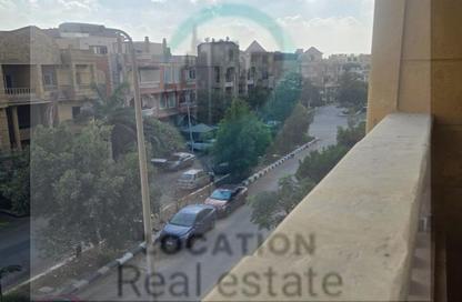 Apartment - 3 Bedrooms - 3 Bathrooms for sale in 5th District - Obour City - Qalyubia