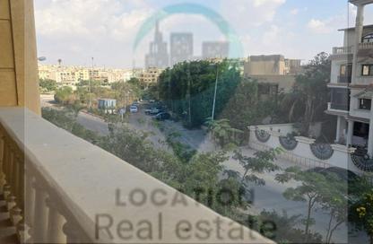 شقة - 3 غرف نوم - 3 حمامات للبيع في الحي الخامس - مدينة العبور - القليوبية