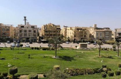Apartment - 3 - 3 for sale in El Banafseg 5 - El Banafseg - New Cairo City - Cairo