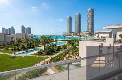 Apartment - 2 Bedrooms - 2 Bathrooms for sale in Latin District - New Alamein City - Al Alamein - North Coast