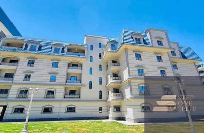 Apartment - 2 Bedrooms - 2 Bathrooms for sale in Latin District - New Alamein City - Al Alamein - North Coast Apartment - 2 Bedrooms - 2 Bathrooms for sale in Latin District - New Alamein City - Al Alamein - North Coast