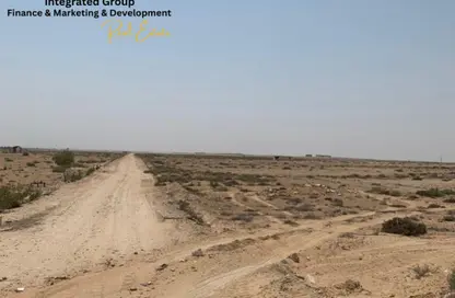 قطعة أرض - استوديو للبيع في الثورة الخضراء - كمبوندات الشيخ زايد - الشيخ زايد - الجيزة