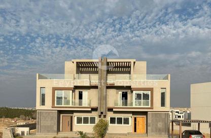 فيلا - 4 - 4 للبيع في فيلدج ويست - كمبوندات الشيخ زايد - الشيخ زايد - الجيزة فيلا - 4 - 4 للبيع في فيلدج ويست - كمبوندات الشيخ زايد - الشيخ زايد - الجيزة