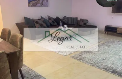 شقة - 3 غرف نوم - 3 حمامات للايجار في بالم هيلز بالم باركس - وصلة دهشور الجنوبية - مدينة 6 أكتوبر - الجيزة