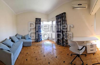 Apartment - 2 - 2 for rent in Mohamed Mazhar St. - Zamalek - Cairo Apartment - 2 - 2 for rent in Mohamed Mazhar St. - Zamalek - Cairo
