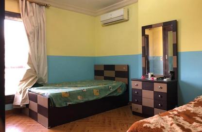 Apartment - 3 Bedrooms - 2 Bathrooms for rent in Mohamed Youssef Moussa St. - 1st Zone - Nasr City - Cairo