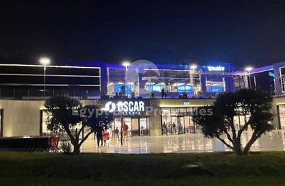 Office Space - Studio - 1 for sale in West Mark - 26th of July Corridor - 6 October City - Giza Office Space - Studio - 1 for sale in West Mark - 26th of July Corridor - 6 October City - Giza