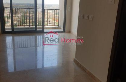 Apartment - 2 Bedrooms - 2 Bathrooms for rent in Zed West - Sheikh Zayed Compounds - Sheikh Zayed City - Giza