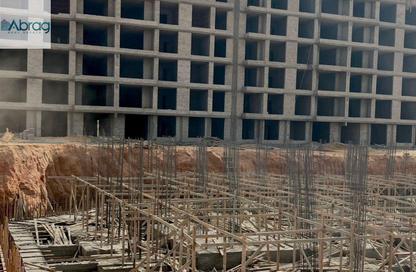Apartment - 3 Bedrooms - 2 Bathrooms for sale in Rovan - Sheikh Zayed Compounds - Sheikh Zayed City - Giza Apartment - 3 Bedrooms - 2 Bathrooms for sale in Rovan - Sheikh Zayed Compounds - Sheikh Zayed City - Giza