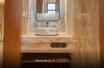 Chalet - 1 - 2 for sale in Hacienda Heneish - Qesm Marsa Matrouh - North Coast