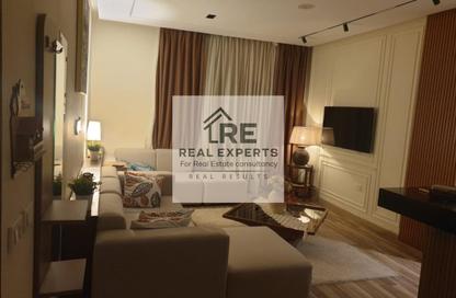 Apartment - 1 - 2 for rent in Centerville - Hyde Park - New Cairo City - Cairo