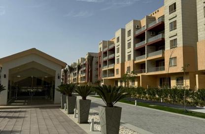 Apartment - 4 Bedrooms - 3 Bathrooms for sale in Promenade New Cairo - 5th Settlement Compounds - The 5th Settlement - New Cairo City - Cairo Apartment - 4 Bedrooms - 3 Bathrooms for sale in Promenade New Cairo - 5th Settlement Compounds - The 5th Settlement - New Cairo City - Cairo