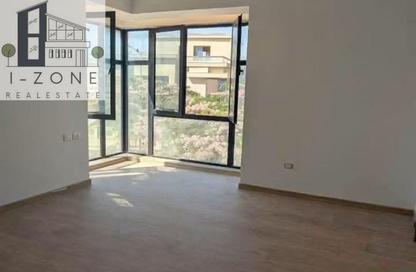 Villa - 4 Bedrooms - 5 Bathrooms for rent in Villette - 5th Settlement Compounds - The 5th Settlement - New Cairo City - Cairo
