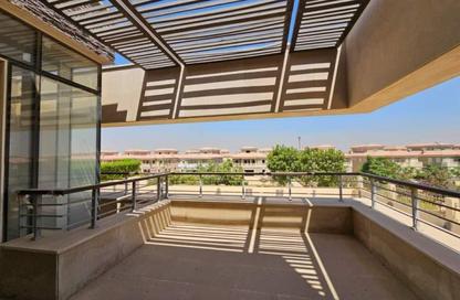 Villa - 6 Bedrooms - 6 Bathrooms for sale in Cairo Festival City - North Investors Area - New Cairo City - Cairo