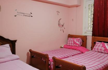 Apartment - 3 Bedrooms - 2 Bathrooms for sale in El Banafseg 3 - El Banafseg - New Cairo City - Cairo