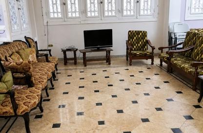 Apartment - 3 Bedrooms - 2 Bathrooms for sale in El Banafseg 3 - El Banafseg - New Cairo City - Cairo