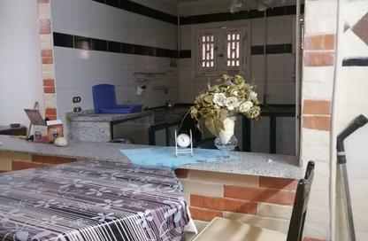 Apartment - 3 Bedrooms - 2 Bathrooms for sale in El Banafseg 3 - El Banafseg - New Cairo City - Cairo