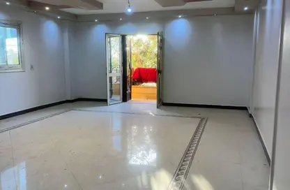 Apartment - 3 Bedrooms - 2 Bathrooms for rent in El Banafseg 7 - El Banafseg - New Cairo City - Cairo