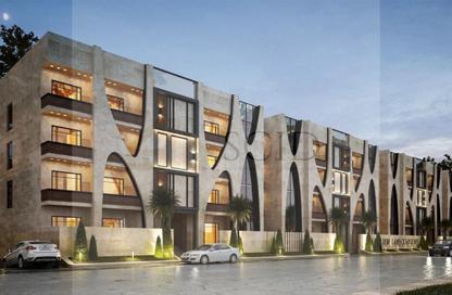 Apartment - 4 - 4 for sale in Mountain View iCity October - 6 October Compounds - 6 October City - Giza