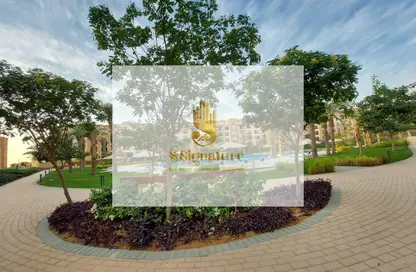 Apartment - 2 Bedrooms - 2 Bathrooms for sale in Stone Residence - 5th Settlement Compounds - The 5th Settlement - New Cairo City - Cairo