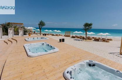 Villa - 7 Bedrooms - 7+ Bathrooms for sale in Zoya - Sidi Abdel Rahman - North Coast