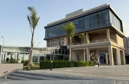 محل تجاري - استوديو - 1 حمام للبيع في الكارما 4 - كمبوندات الشيخ زايد - الشيخ زايد - الجيزة