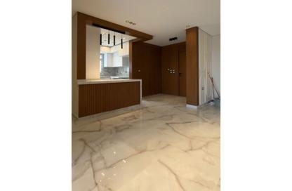 Apartment - 2 - 3 for rent in Garden Residence - Hyde Park - New Cairo City - Cairo