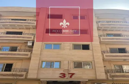 شقة - 3 غرف نوم - 3 حمامات للبيع في الاندلس الجديدة - حى الاندلس - مدينة القاهرة الجديدة - القاهرة