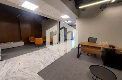 مساحات مكتبية - غرفة نوم - 1 حمام للايجار في كايرو فيستيفال سيتى - المستثمرين الشمالية - مدينة القاهرة الجديدة - القاهرة