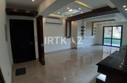 Apartment - 2 Bedrooms - 2 Bathrooms for rent in Eastown - 5th Settlement Compounds - The 5th Settlement - New Cairo City - Cairo