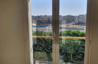 Apartment - 3 Bedrooms - 2 Bathrooms for rent in Garden Residence - Hyde Park - New Cairo City - Cairo