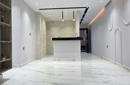 Apartment - 3 Bedrooms - 2 Bathrooms for sale in Gate 2 - Ahmose - Hadayek El Ahram - Giza