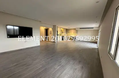 Penthouse - 2 Bedrooms - 4 Bathrooms for sale in October Plaza - 6 October Compounds - 6 October City - Giza